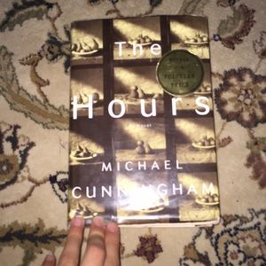 The Hours - by Michael Cunningham